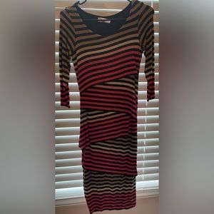 Anthropologie Bailey 44 Dress Medium
